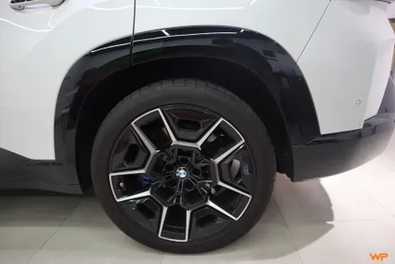 BMW XM 컬러PPF 깨끗한 종이같은 사틴화이트 시공기! / 광진구 중곡동