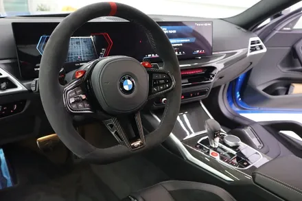 BMW M2 실내PPF 하이글로시 카본시트 보호하기 / 광진구 중곡동