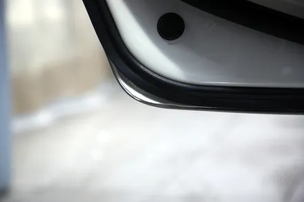 BMW 5시리즈 랩핑 할인된 가격? 근데 퀄리티는 할인 안 해요. / 광진구, 성수, 송파