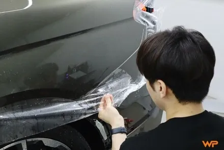 강남랩핑 BMW X7 전체PPF 가격 문의 서울경기 / 광진구, 성수, 송파