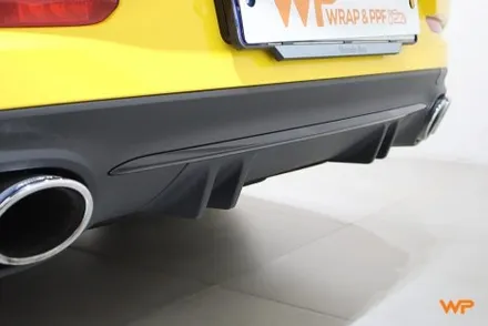 gt43 amg 크롬죽이기 엠블럼 블랙 교체 크롬딜리트 필수 / 광진구 중곡동