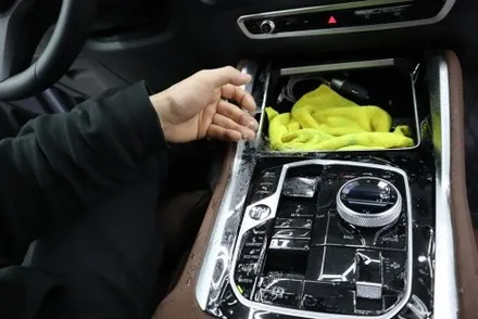 송파구 BMW X6 생활보호PPF 시공 부위는 어디? / 광진구 중곡동