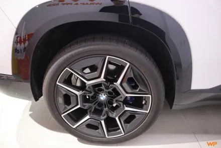 BMW XM 컬러PPF 깨끗한 종이같은 사틴화이트 시공기! / 광진구 중곡동