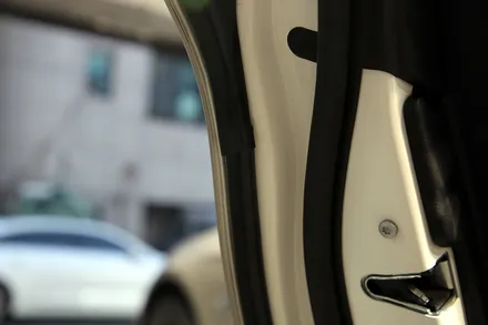 BMW 5시리즈 랩핑 할인된 가격? 근데 퀄리티는 할인 안 해요. / 광진구, 성수, 송파