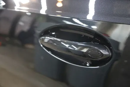 인천 본넷 PPF + 생활보호PPF BMW M340I / 광진구, 성수, 송파