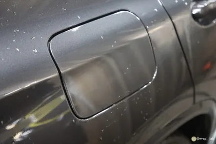 인천에서 BMW IX3 생활보호PPF로 보호하기 / 광진구, 성수, 송파