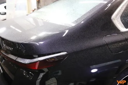 BMW 7시리즈 투톤랩핑 듀오톤랩핑 가격 장안동랩핑 / 광진구, 성수, 송파