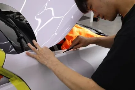 BMW X5 무광PPF 전체 시공기 / 광진구 중곡동