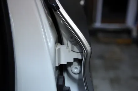 BMW 5시리즈 랩핑 할인된 가격? 근데 퀄리티는 할인 안 해요. / 광진구, 성수, 송파