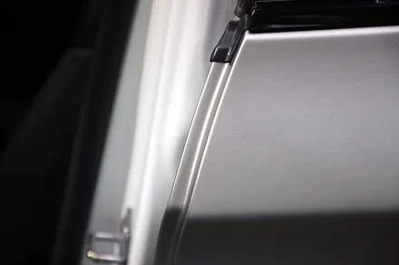 BMW 5시리즈 랩핑 할인된 가격? 근데 퀄리티는 할인 안 해요. / 광진구, 성수, 송파