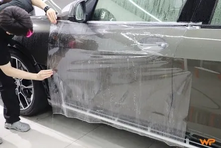 강남랩핑 BMW X7 전체PPF 가격 문의 서울경기 / 광진구, 성수, 송파