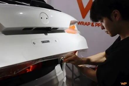 BMW X5 무광 전체PPF 순정느낌 버리고 무광으로 바꾼 이유 / 광진구 중곡동