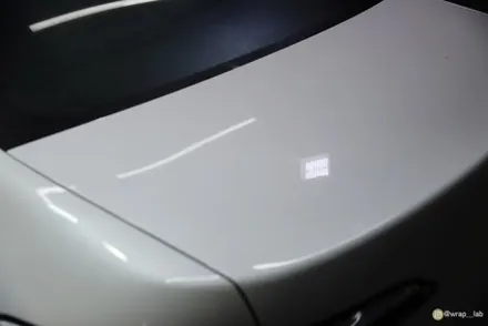 김포일산 BMW i7 하단투명PPF 상단블랙PPF 투톤 만들기 / 광진구, 성수, 송파