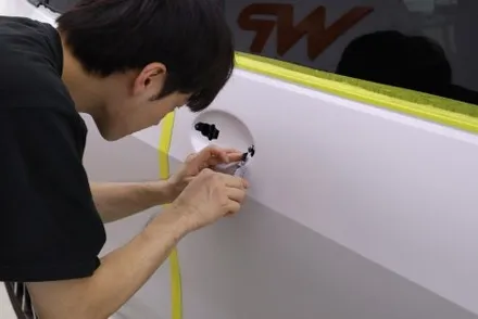 BMW X5 무광PPF 전체 시공기 / 광진구 중곡동