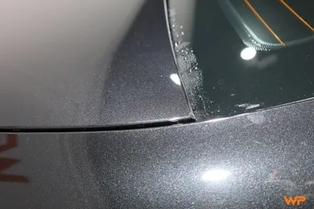 BMW G60 5시리즈 고양이 테러 방지 보호필름 시공기 광진구ppf / 광진구 중곡동