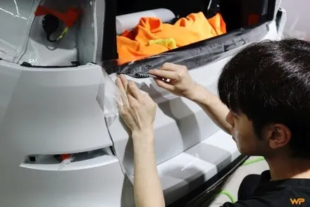 BMW X5 무광 전체PPF 순정느낌 버리고 무광으로 바꾼 이유 / 광진구 중곡동