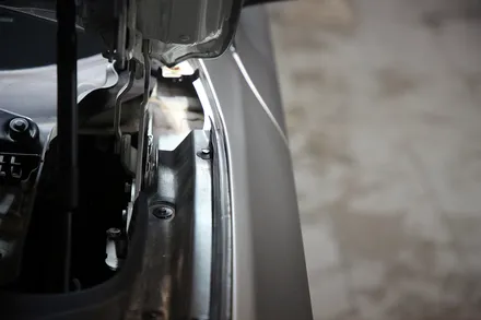 BMW 5시리즈 랩핑 할인된 가격? 근데 퀄리티는 할인 안 해요. / 광진구, 성수, 송파