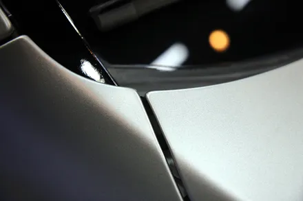 BMW 5시리즈 랩핑 할인된 가격? 근데 퀄리티는 할인 안 해요. / 광진구, 성수, 송파