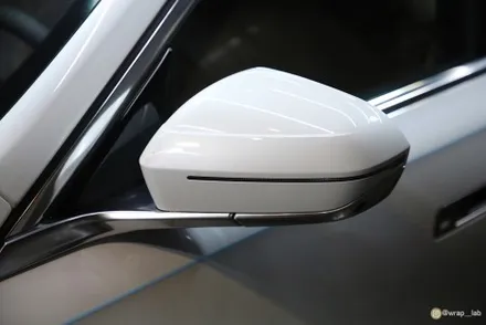 김포일산 BMW i7 하단투명PPF 상단블랙PPF 투톤 만들기 / 광진구, 성수, 송파