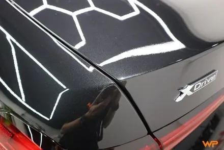 BMW G60 5시리즈 고양이 테러 방지 보호필름 시공기 광진구ppf / 광진구 중곡동