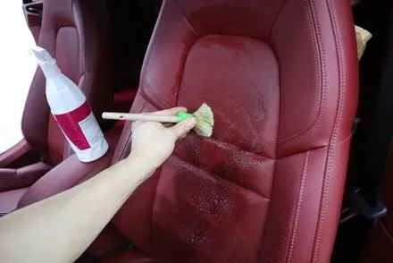 강남 포르쉐 911 PPF 상대방 보험으로 보상받기!! 보험처리 / 광진구 중곡동