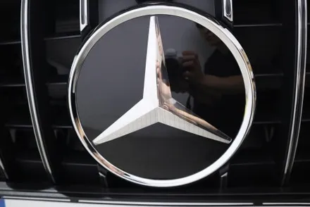 벤츠 CLE53 amg 윈드쉴드 부분ppf 시공기 / 광진구 중곡동