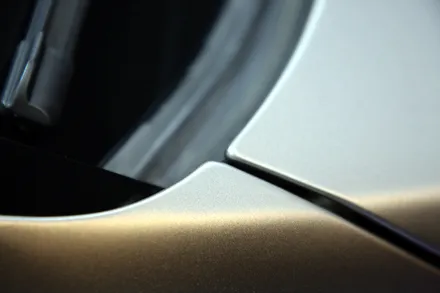 BMW 5시리즈 랩핑 할인된 가격? 근데 퀄리티는 할인 안 해요. / 광진구, 성수, 송파