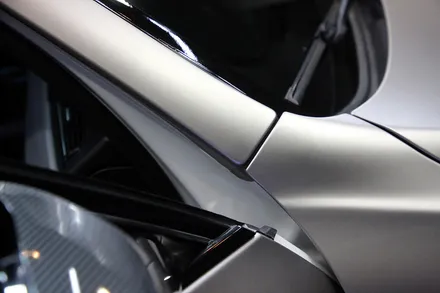 BMW 5시리즈 랩핑 할인된 가격? 근데 퀄리티는 할인 안 해요. / 광진구, 성수, 송파