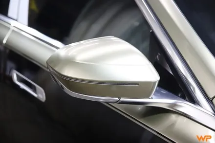 BMW 7시리즈 투톤랩핑 듀오톤랩핑 가격 장안동랩핑 / 광진구, 성수, 송파