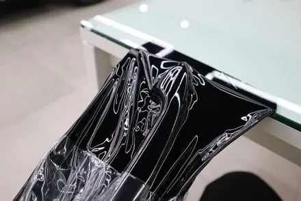 벤츠 w213 e클래스 끝판왕 E53amg 전체랩핑 / 광진구 중곡동