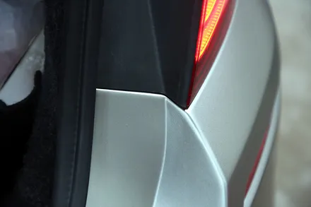 BMW 5시리즈 랩핑 할인된 가격? 근데 퀄리티는 할인 안 해요. / 광진구, 성수, 송파