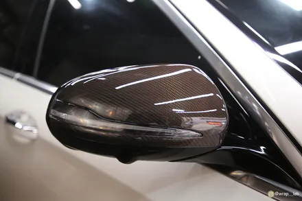 벤츠 e클래스 E63amg 생활보호 ppf 울트라핏 시공 / 광진구, 성수, 송파