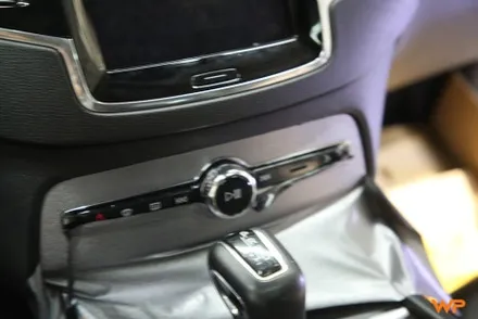 광진구랩핑 볼보 XC90 헤드라이트PPF 실내랩핑 / 광진구, 성수, 송파