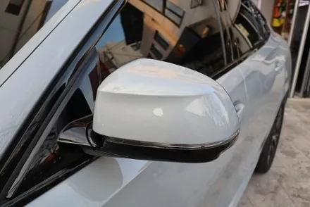 송파구 BMW X6 생활보호PPF 시공 부위는 어디? / 광진구 중곡동