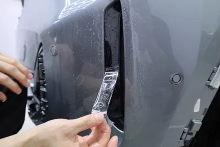 BMW X5 전체 PPF 시공 필러 테일라이트까지 완벽 커버 / 광진구 중곡동