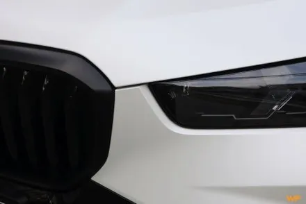 BMW X5 무광 전체PPF 순정느낌 버리고 무광으로 바꾼 이유 / 광진구 중곡동