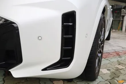 BMW X5 무광 전체PPF 순정느낌 버리고 무광으로 바꾼 이유 / 광진구 중곡동
