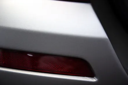 BMW 5시리즈 랩핑 할인된 가격? 근데 퀄리티는 할인 안 해요. / 광진구, 성수, 송파