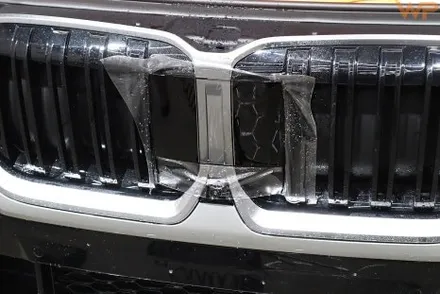 송파 PPF BMW X1 전체 보호 필름 시공 / 광진구 중곡동