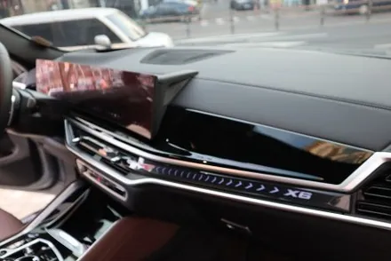 송파구 BMW X6 생활보호PPF 시공 부위는 어디? / 광진구 중곡동