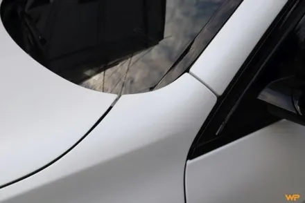 BMW X5 무광 전체PPF 순정느낌 버리고 무광으로 바꾼 이유 / 광진구 중곡동