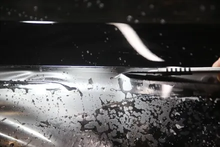 벤츠 마이바흐 S680 신차 전체 PPF 시공 가격(+가죽코팅) / 광진구, 성수, 송파