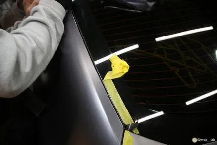 광진구 랩핑 잘하는 곳 쉐보레 올뉴 말리부 전체 랩핑+크롬죽이기로 죽어가는 차에 심폐소생 (feat.사틴 다크 그레이) / 광진구, 성수, 송파