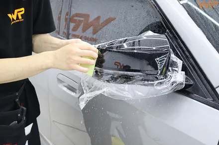 송파 PPF BMW X1 전체 보호 필름 시공 / 광진구 중곡동