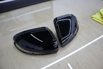 벤츠 w213 e클래스 끝판왕 E53amg 전체랩핑 / 광진구 중곡동