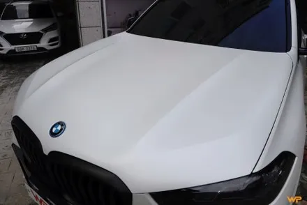 BMW X5 무광 전체PPF 순정느낌 버리고 무광으로 바꾼 이유 / 광진구 중곡동