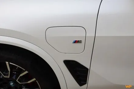 BMW X5 무광 전체PPF 순정느낌 버리고 무광으로 바꾼 이유 / 광진구 중곡동