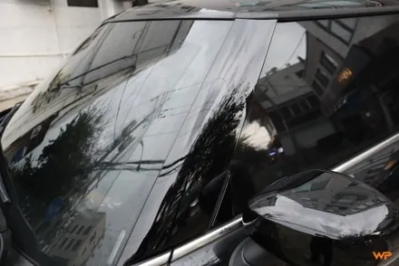 미니쿠퍼 S 바이퍼라인 재시공 생활보호PPF까지!! / 광진구 중곡동