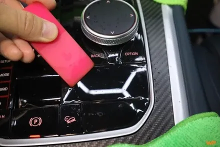 BMW XM 컬러PPF 깨끗한 종이같은 사틴화이트 시공기! / 광진구 중곡동