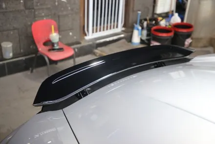 송도 PPF 포르쉐 718 박스터 GTS 4.0 고객님의 선택적 시공 / 광진구, 성수, 송파